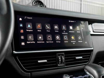 2023 Porsche Cayenne Cayenne GTS Coupe