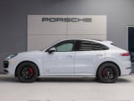 2023 Porsche Cayenne Cayenne GTS Coupe