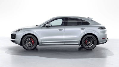 2023 Porsche Cayenne Cayenne GTS Coupe