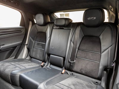 2023 Porsche Cayenne GTS Coupe