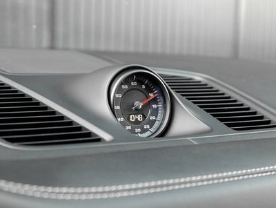 2023 Porsche Cayenne GTS Coupe