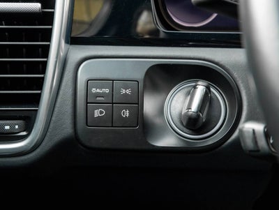 2023 Porsche Cayenne GTS Coupe