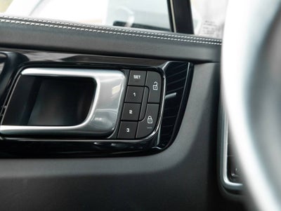 2023 Porsche Cayenne GTS Coupe