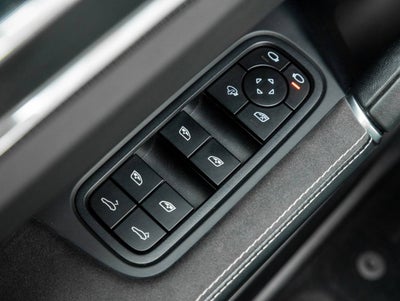 2023 Porsche Cayenne GTS Coupe