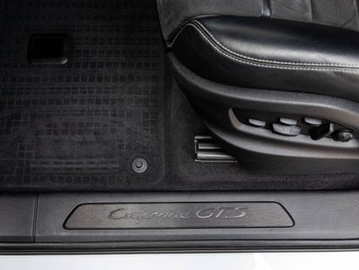 2023 Porsche Cayenne GTS Coupe