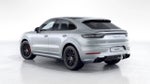 2023 Porsche Cayenne Cayenne GTS Coupe