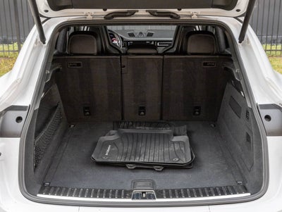 2023 Porsche Cayenne GTS Coupe