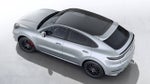 2023 Porsche Cayenne Cayenne GTS Coupe