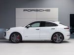 2026 Porsche Cayenne Cayenne GTS Coupe