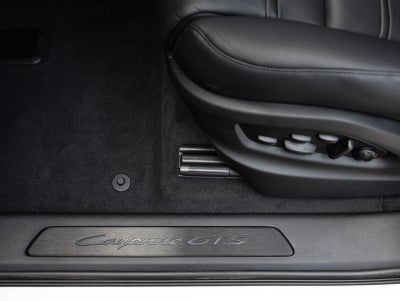 2026 Porsche Cayenne Cayenne GTS Coupe