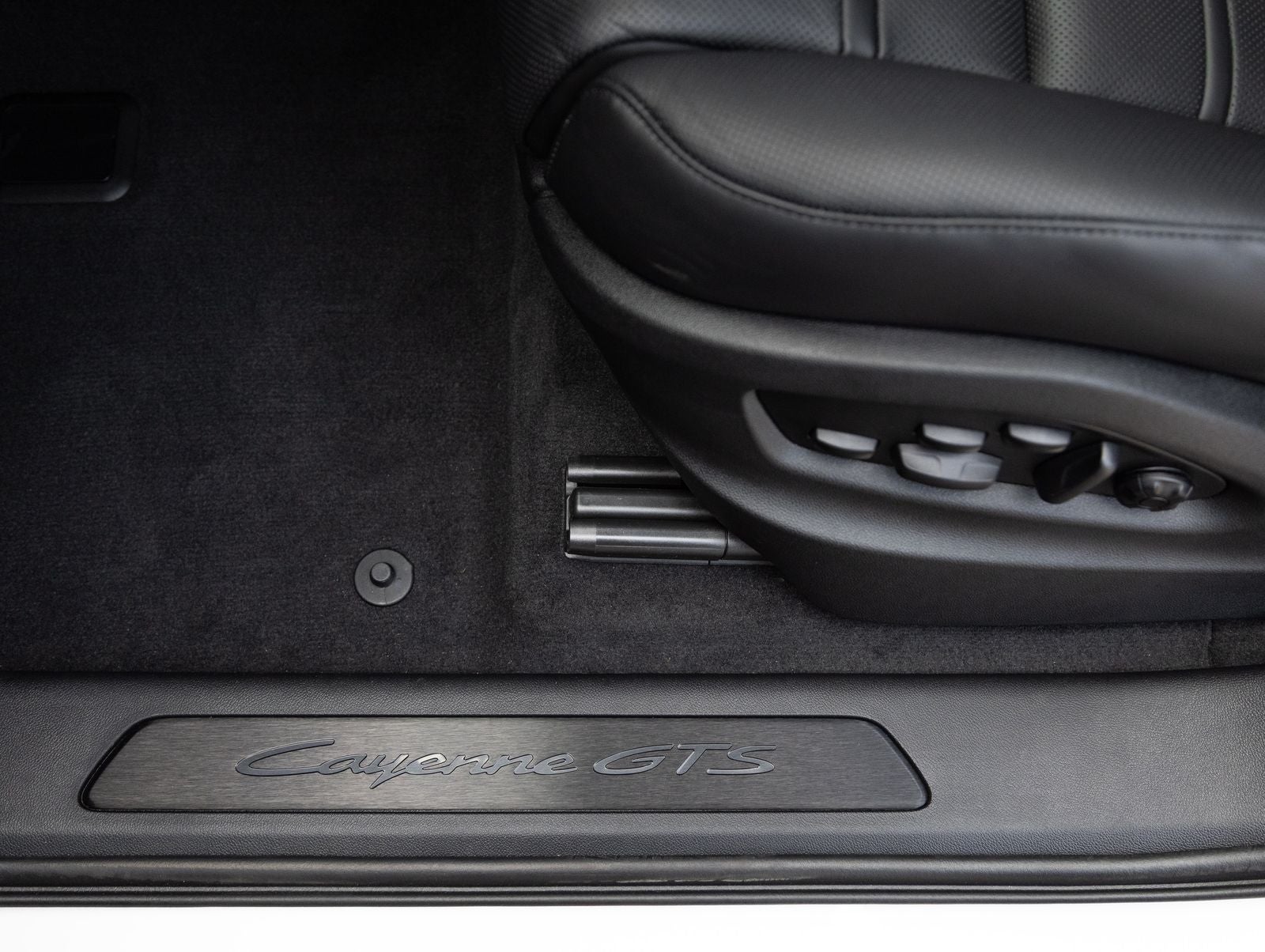 2026 Porsche Cayenne Cayenne GTS Coupe