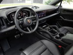 2026 Porsche Cayenne Cayenne GTS Coupe