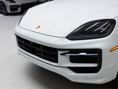 2026 Porsche Cayenne Cayenne GTS Coupe