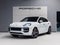 2026 Porsche Cayenne Cayenne GTS Coupe