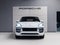 2026 Porsche Cayenne Cayenne GTS Coupe