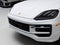 2026 Porsche Cayenne Cayenne GTS Coupe