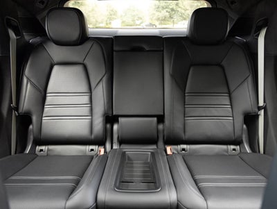 2026 Porsche Cayenne Cayenne GTS Coupe