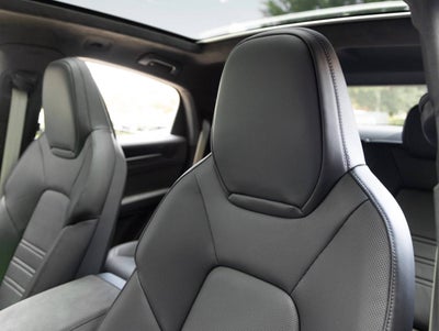 2026 Porsche Cayenne Cayenne GTS Coupe