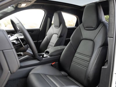 2026 Porsche Cayenne Cayenne GTS Coupe