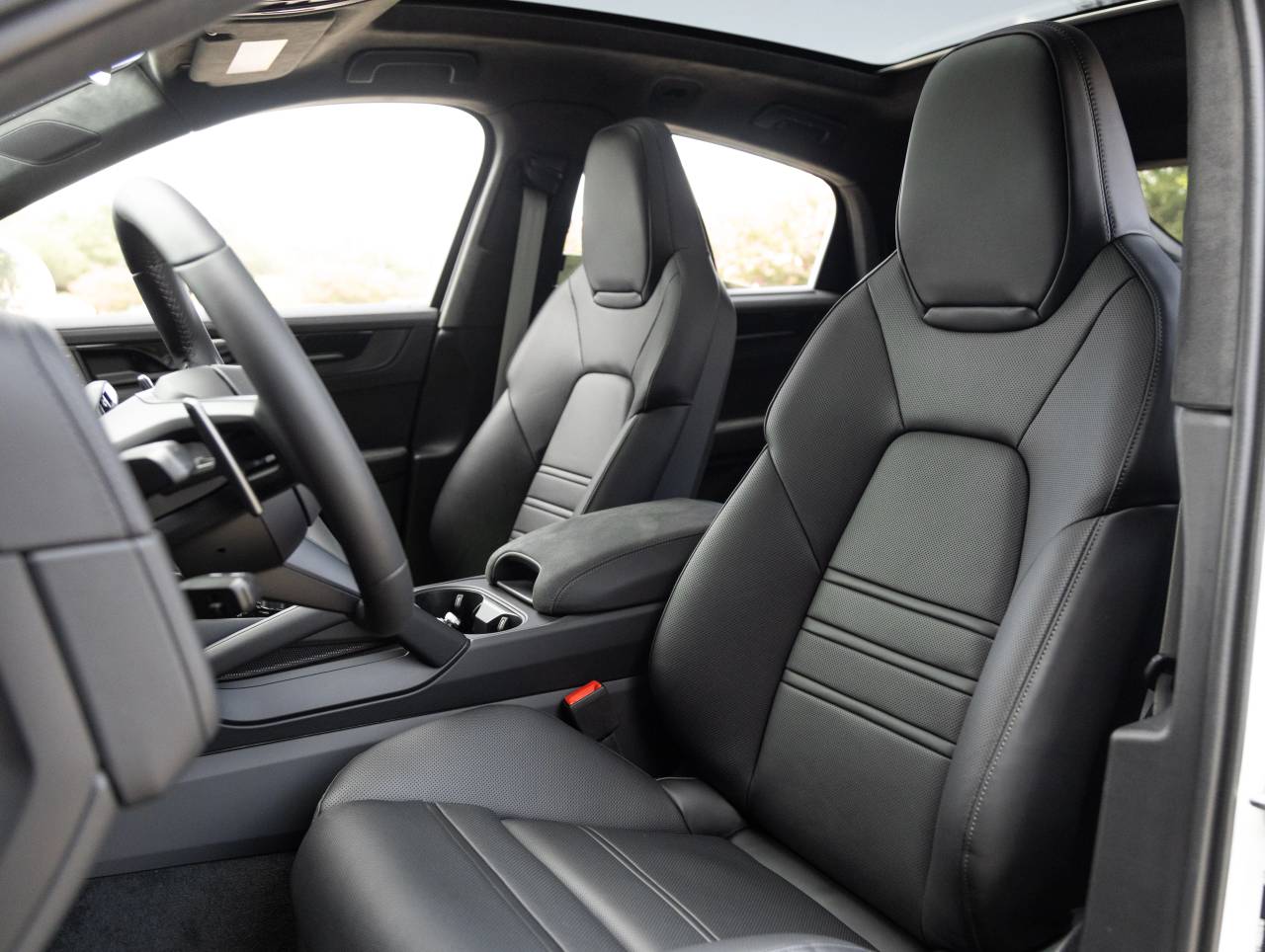 2026 Porsche Cayenne Cayenne GTS Coupe