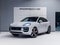 2026 Porsche Cayenne Cayenne GTS Coupe