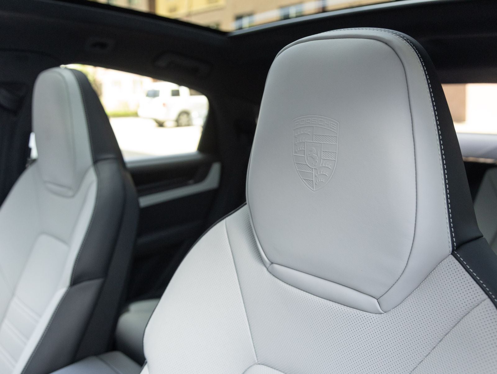 2026 Porsche Cayenne Cayenne GTS Coupe