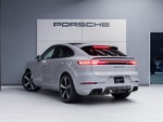 2026 Porsche Cayenne Cayenne GTS Coupe
