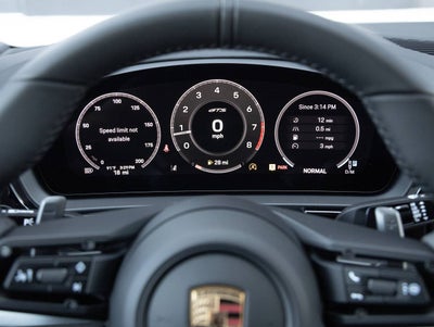 2026 Porsche Cayenne Cayenne GTS Coupe