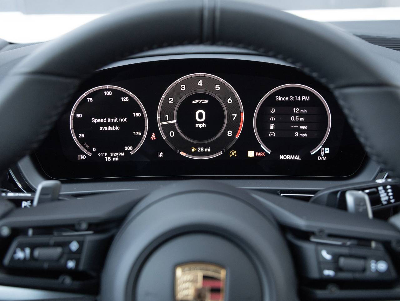 2026 Porsche Cayenne Cayenne GTS Coupe