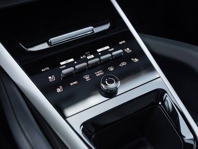 2026 Porsche Cayenne Cayenne GTS Coupe