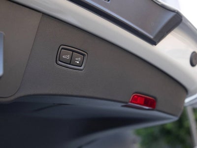 2026 Porsche Cayenne Cayenne GTS Coupe