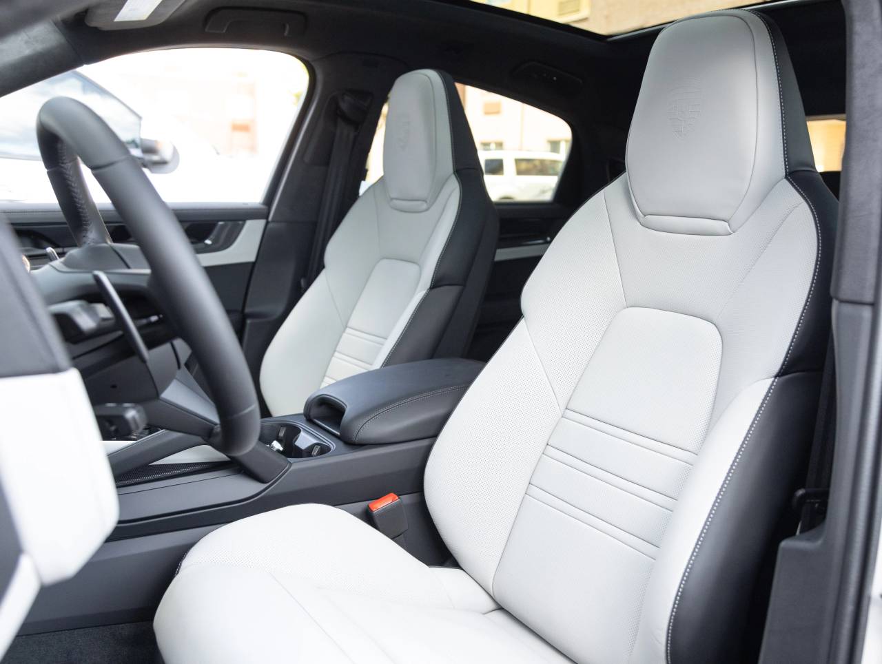 2026 Porsche Cayenne Cayenne GTS Coupe