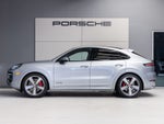 2026 Porsche Cayenne Cayenne GTS Coupe