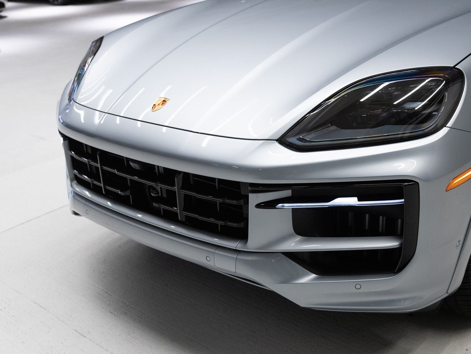 2026 Porsche Cayenne Cayenne GTS Coupe