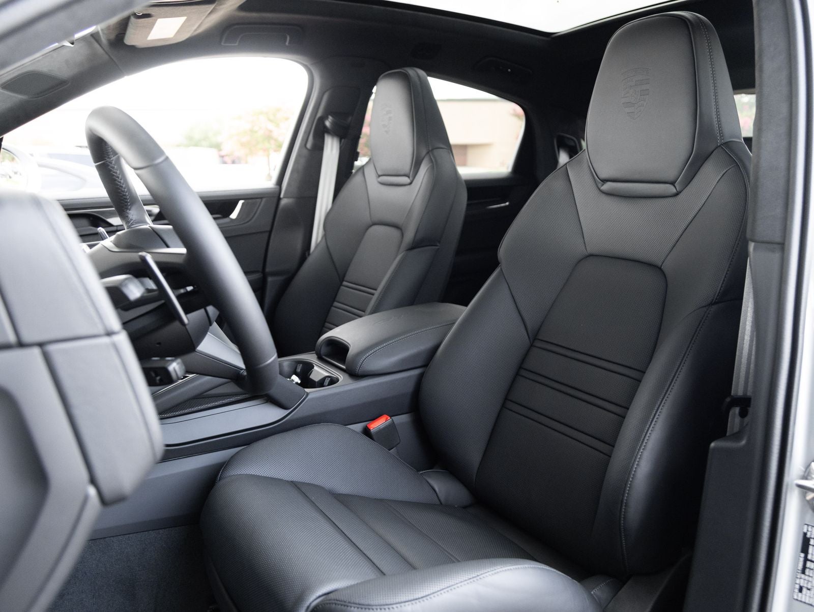 2026 Porsche Cayenne Cayenne GTS Coupe