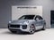 2026 Porsche Cayenne Cayenne GTS Coupe