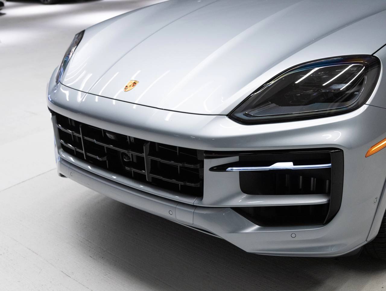 2026 Porsche Cayenne Cayenne GTS Coupe