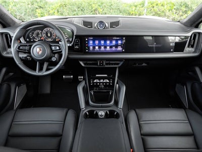 2026 Porsche Cayenne Cayenne GTS Coupe
