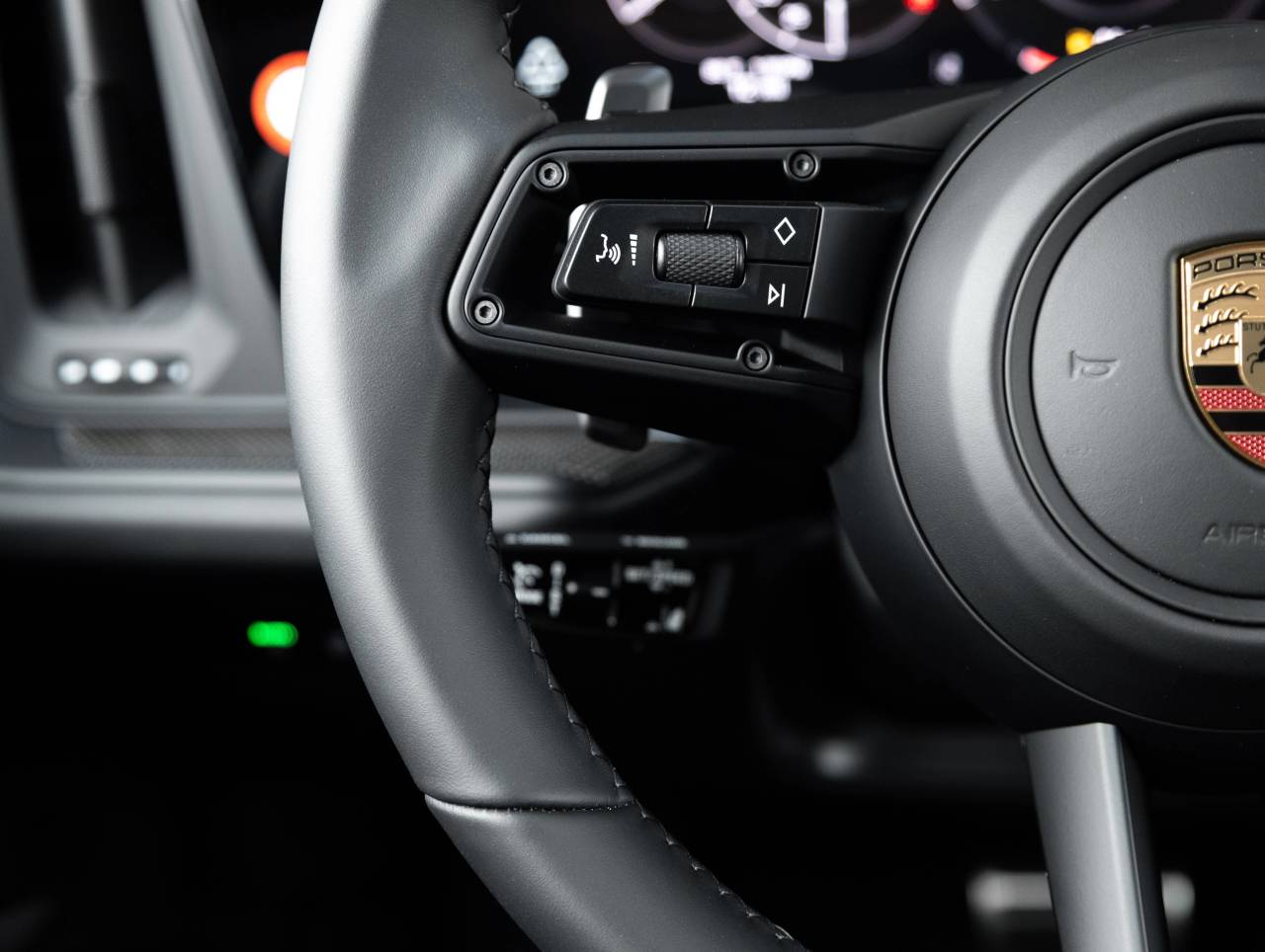 2026 Porsche Cayenne Cayenne GTS Coupe
