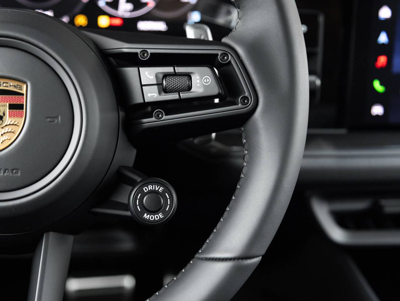 2026 Porsche Cayenne Cayenne GTS Coupe