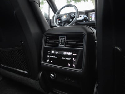 2026 Porsche Cayenne Cayenne GTS Coupe