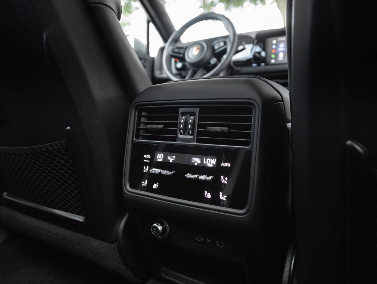 2026 Porsche Cayenne Cayenne GTS Coupe