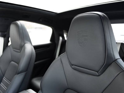 2026 Porsche Cayenne Cayenne GTS Coupe