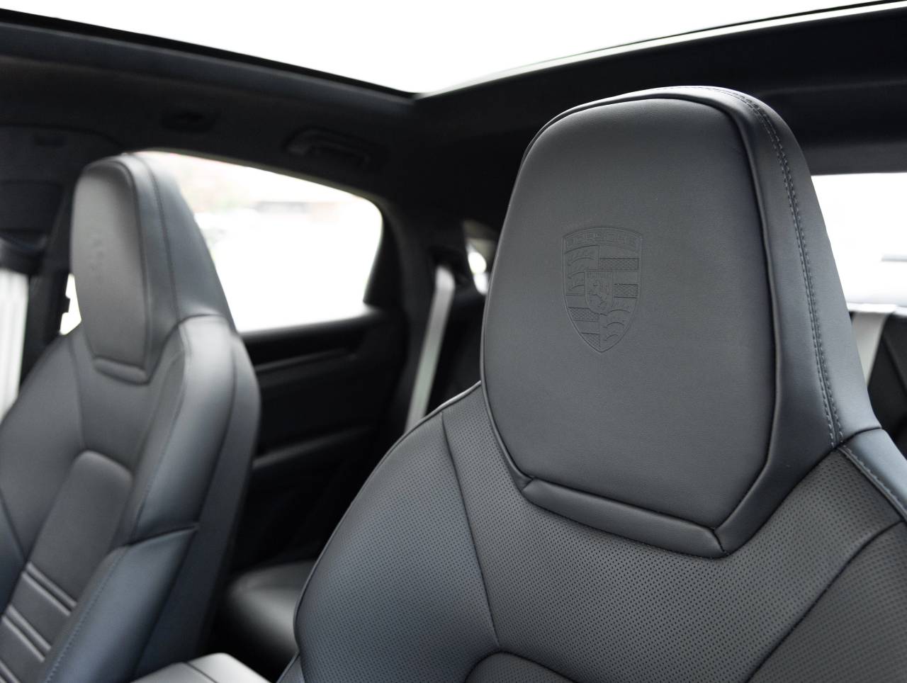 2026 Porsche Cayenne Cayenne GTS Coupe