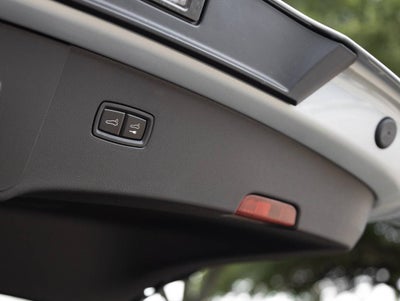 2026 Porsche Cayenne Cayenne GTS Coupe