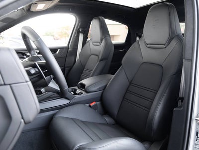 2026 Porsche Cayenne Cayenne GTS Coupe