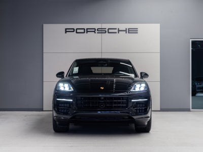 2026 Porsche Cayenne Cayenne GTS Coupe
