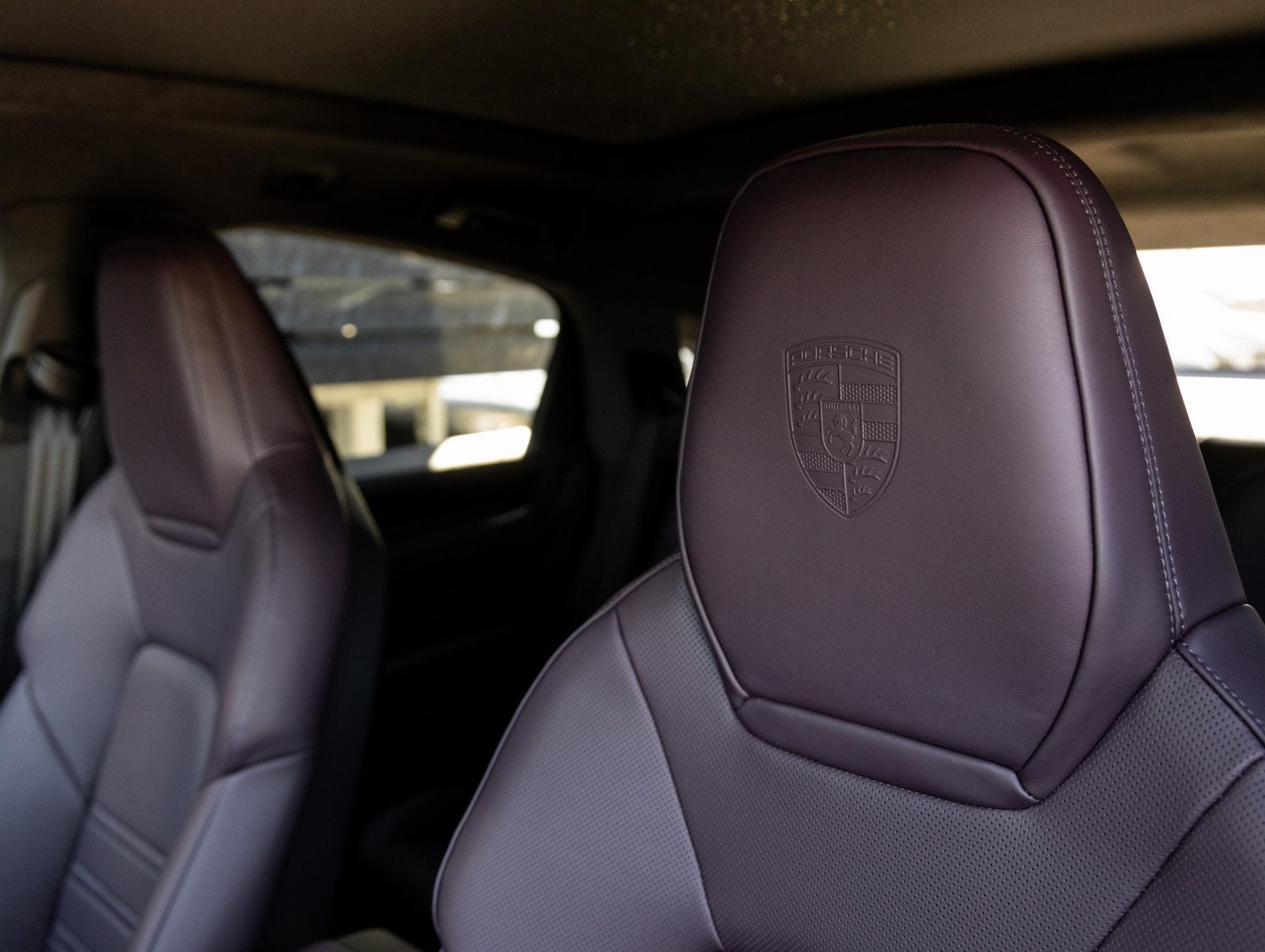 2026 Porsche Cayenne Cayenne GTS Coupe