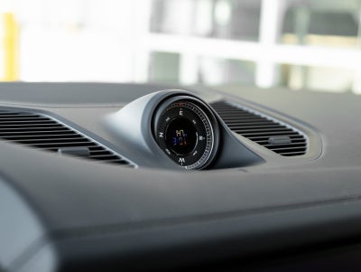 2026 Porsche Cayenne Cayenne GTS Coupe