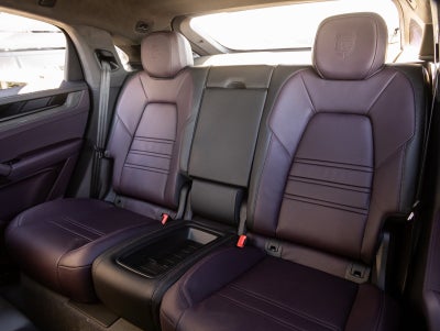 2026 Porsche Cayenne Cayenne GTS Coupe